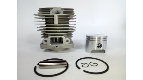 Поршневая в сборе для мотокосы Oleo Mac Спарта 740 (d-42мм) "WINZOR"