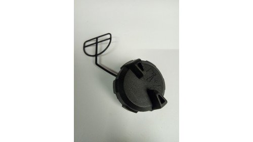 Пробка бензобака для мотокосы Partner 340/360s