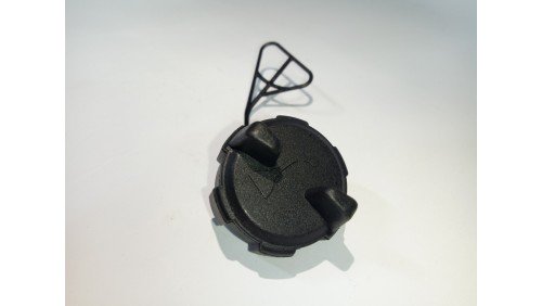 Пробка маслобака для мотокосы Partner 340/360s