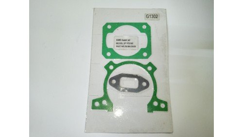 Комплект прокладок для мотокосы ST FS 160 "WINZOR"