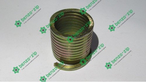 Пружина сцепления для электропилы правая (d=20 мм, h=25 мм, кол-во витков 11) 