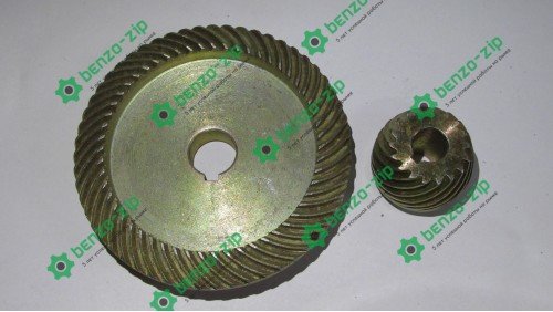 Редукторная пара для электропилы Powertec