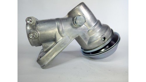 Редуктор нижний в сборе для мотокосы Oleo Mac Спарта 38/44/420/440 "WINZOR"