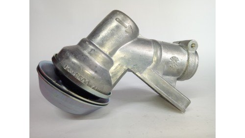 Редуктор нижний в сборе для мотокосы Oleo Mac Спарта 38/44/420/440 "WINZOR"