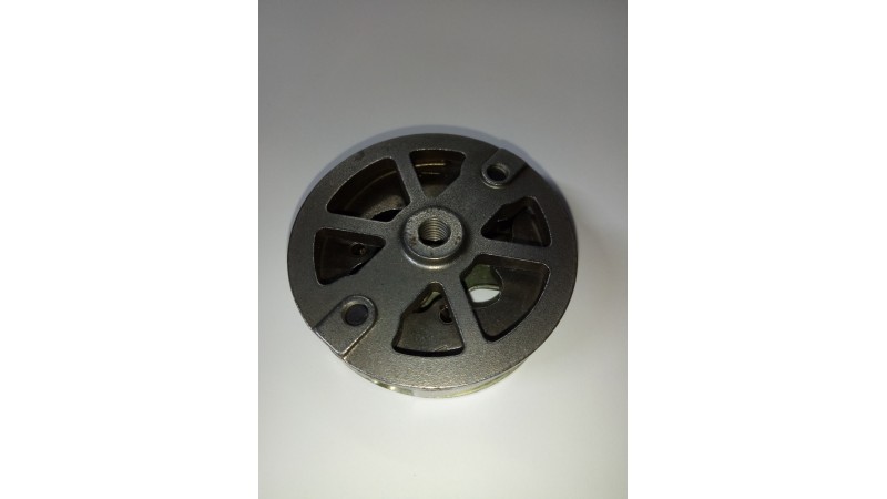 Сцепление в сборе для мотокосы ST FS 120/200/250/400/450/480 "MOUNTFIELD"