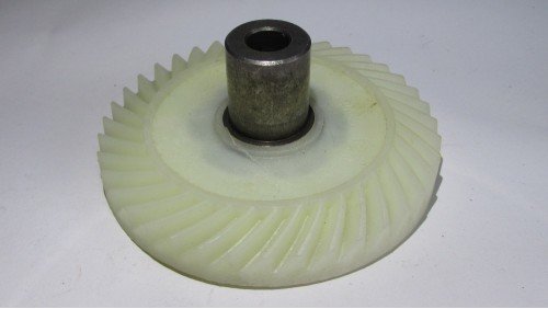 Шестерня ведомая привода электропилы CRAFT 2250, Лидер  (d-10mm, D-86,5mm 39 шлицов,h=22.5mm)