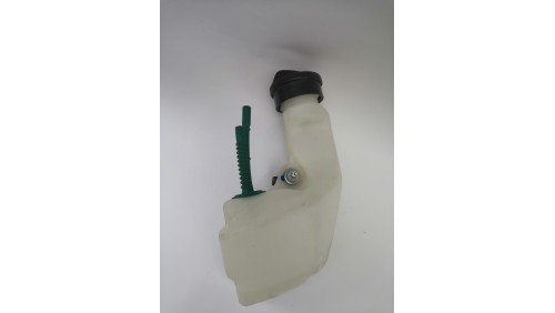 Шланг топливный в к-те для мотокосы ST FS 55/38/45/46 + бак+кронштейн+фильтр+пробка Оригинал