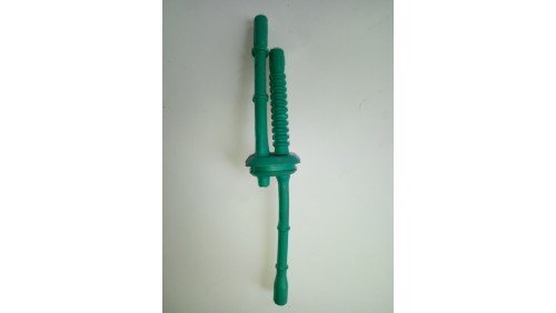 Шланг топливный для мотокосы ST FS 55/38/45/46 "WINZOR"