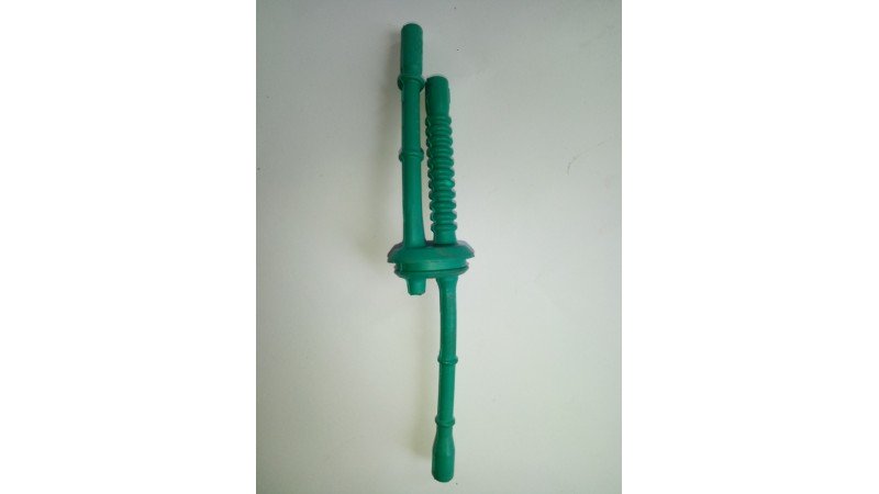 Шланг топливный для мотокосы ST FS 55/38/45/46 "WINZOR" Шланг топливный для мотокосы ST FS 55/38/45/46 "WINZOR"