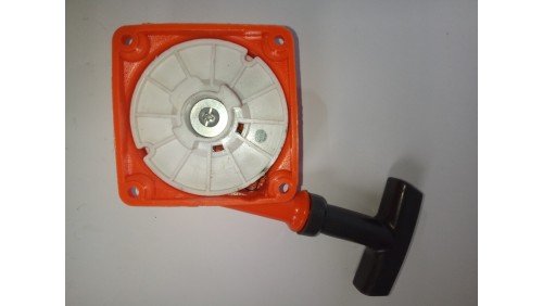 Стартер для мотокосы Oleo Mac Спарта 37/38/42/44 "WINZOR"  PRO SERIA