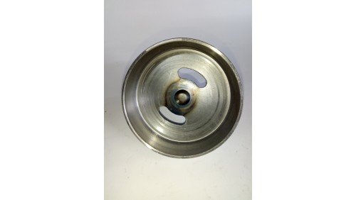 Тарелка сцепления для мотокосы Oleo Mac Спарта 37/38/42/44 "WINZOR"