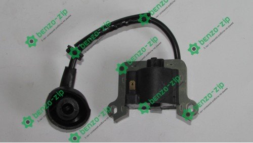 Зажигание на мотокосу 40