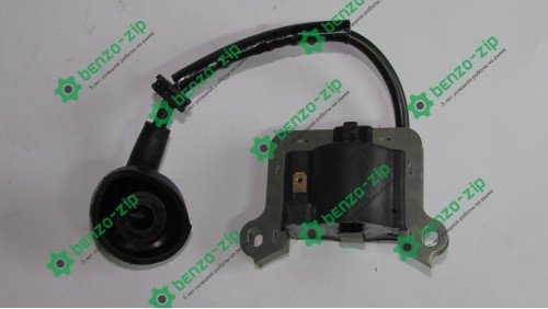 Зажигание на мотокосу 40