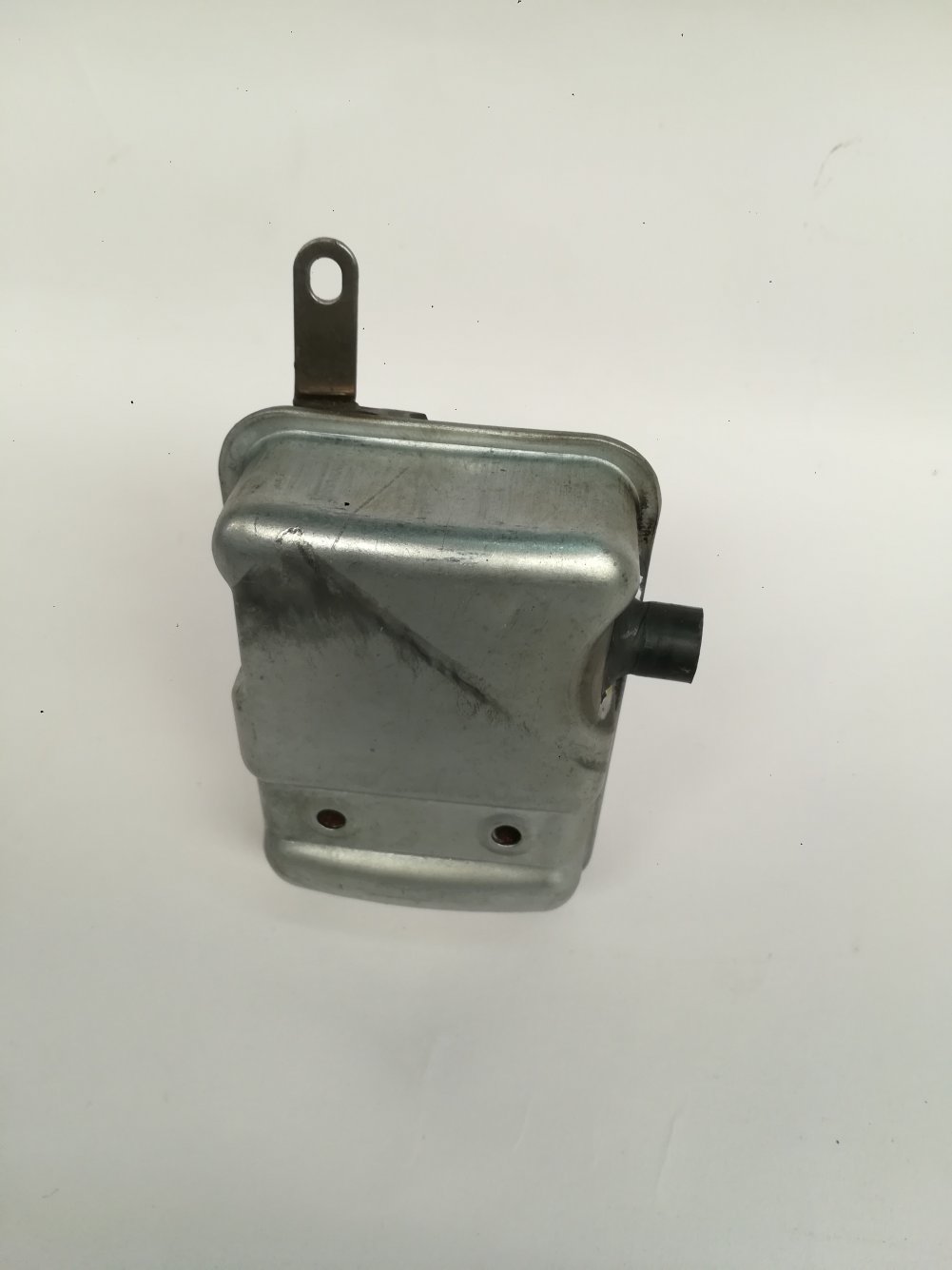 Запчасти на мотокосу