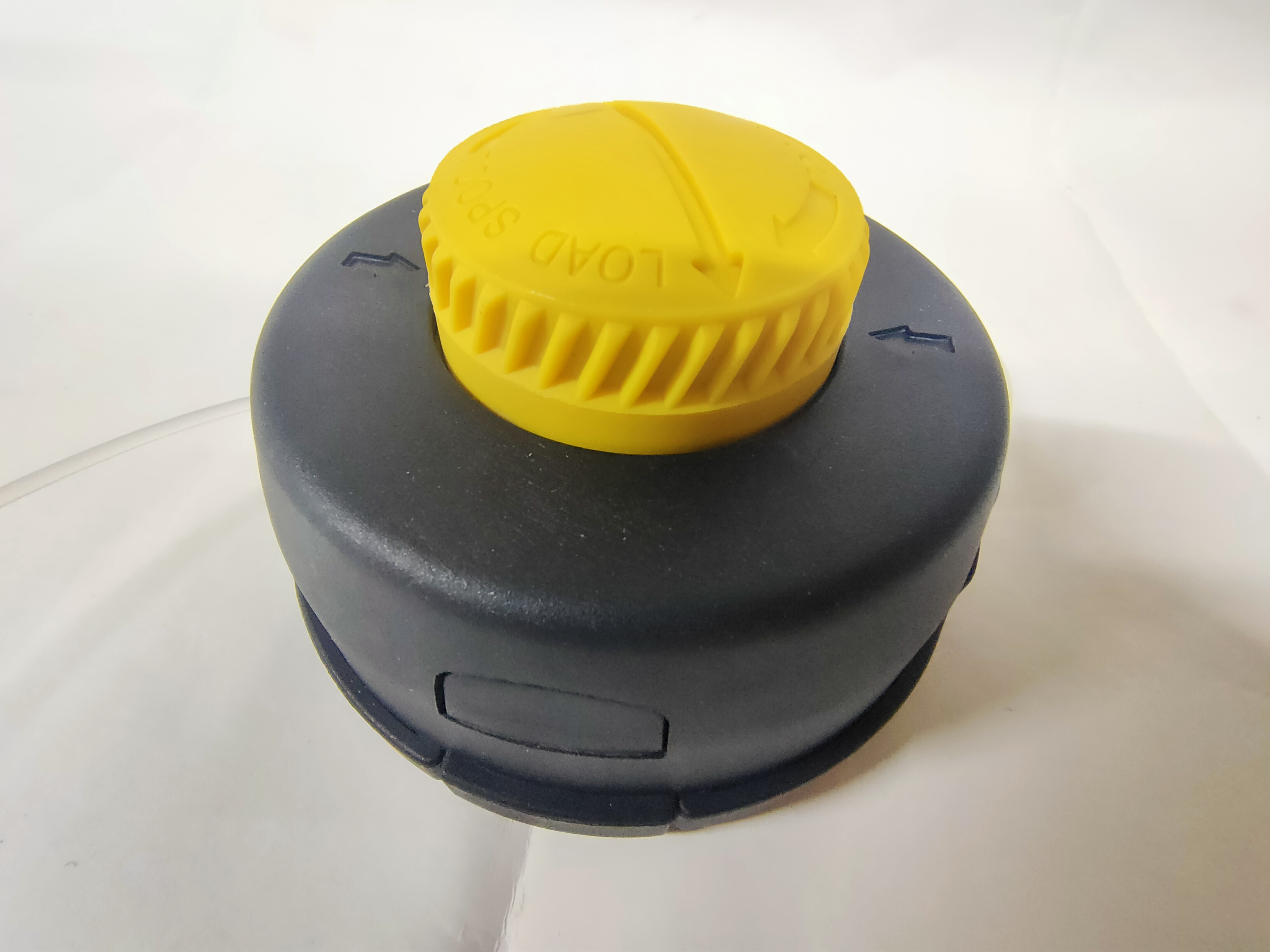 Запчасти для китайских мотокос