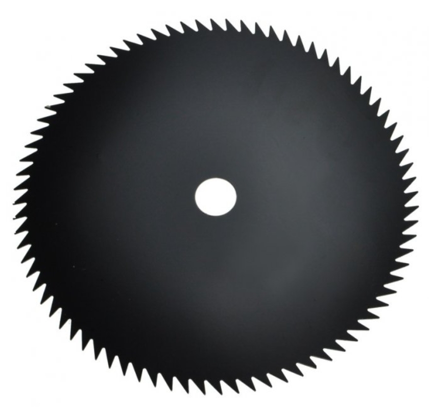 Диск для мотокосы