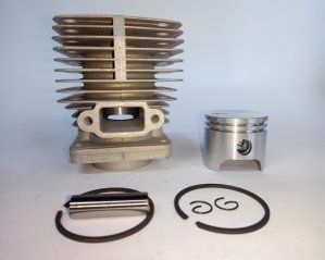 Запчасти для триммера Oleo Mac