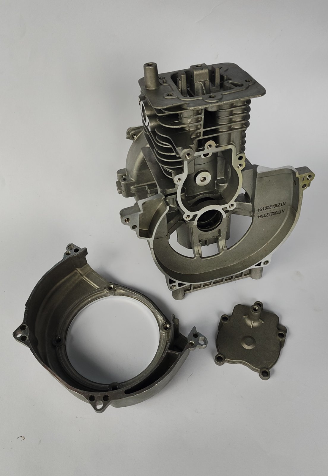 Запчасти для мотокосы