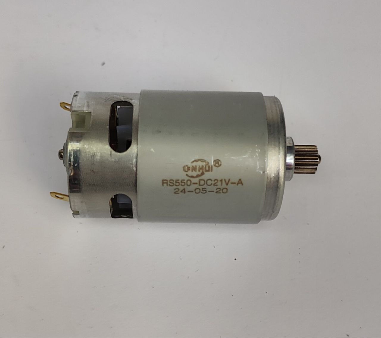 Запчастини для пил на акумуляторі