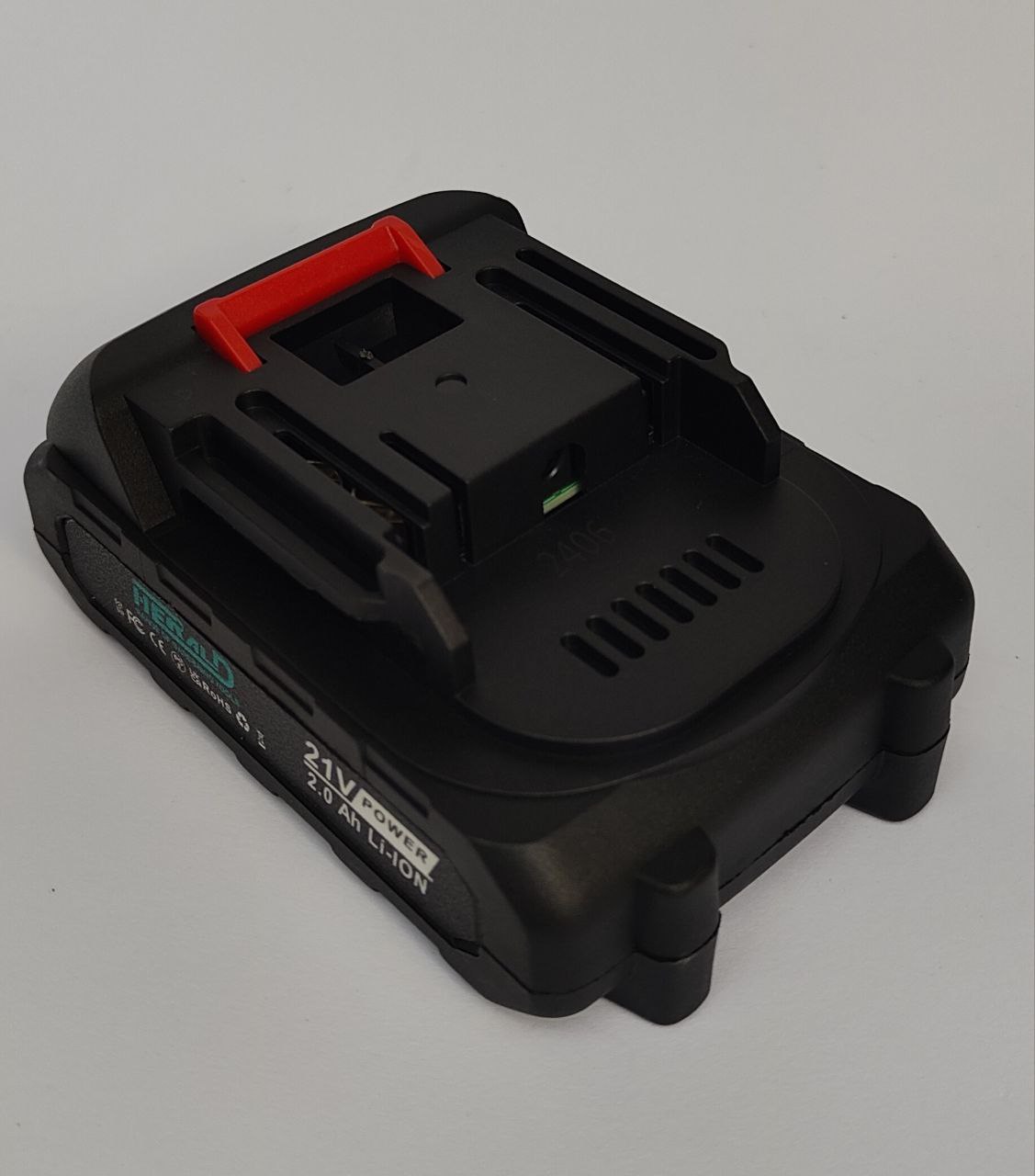 запчастини для акумуляторних тримерів