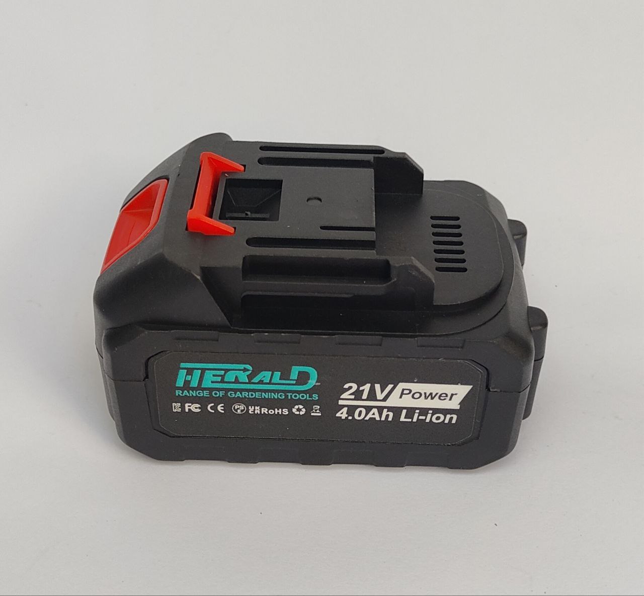 акумулятор для тримера для трави