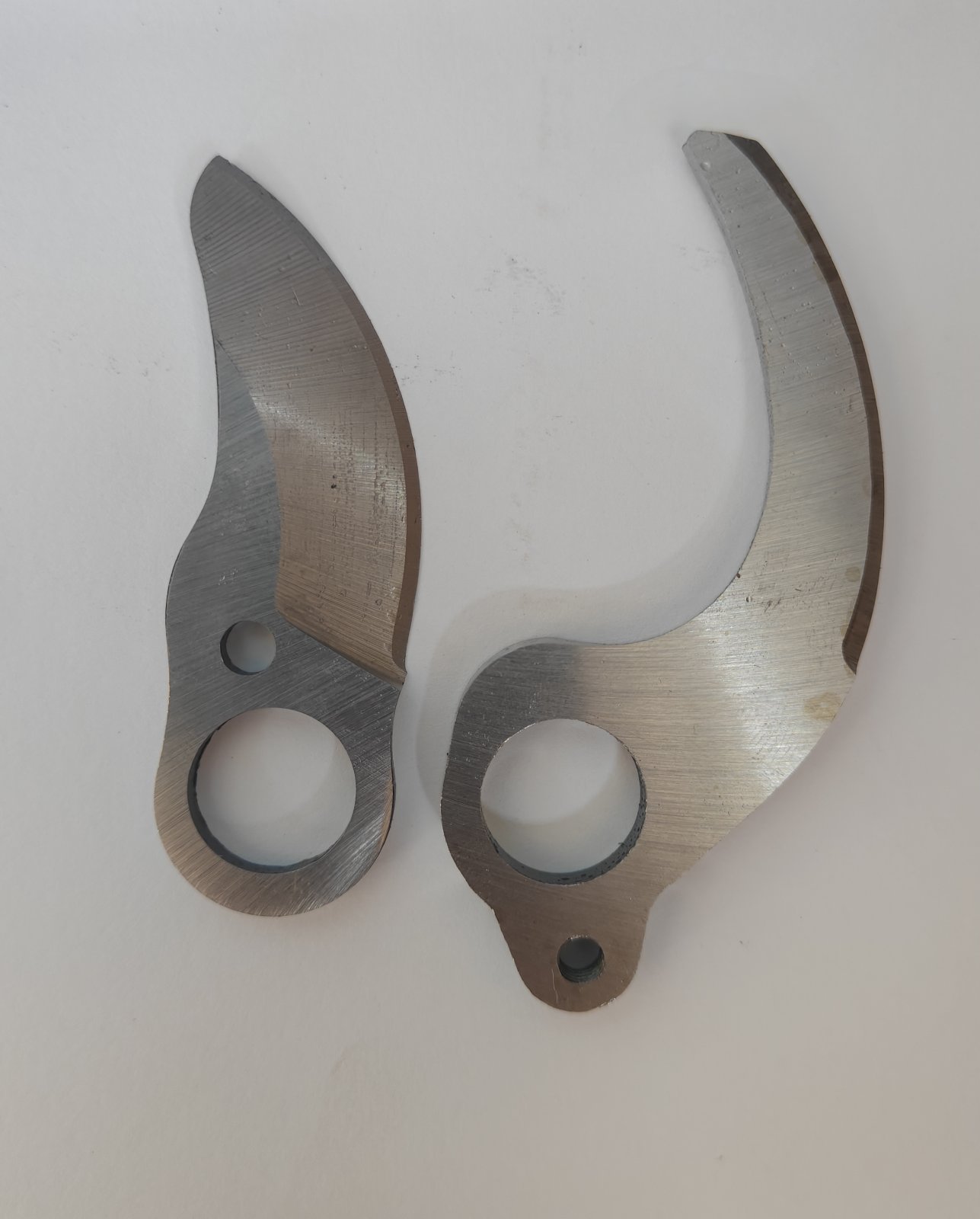 Нож для аккумуляторного секатора