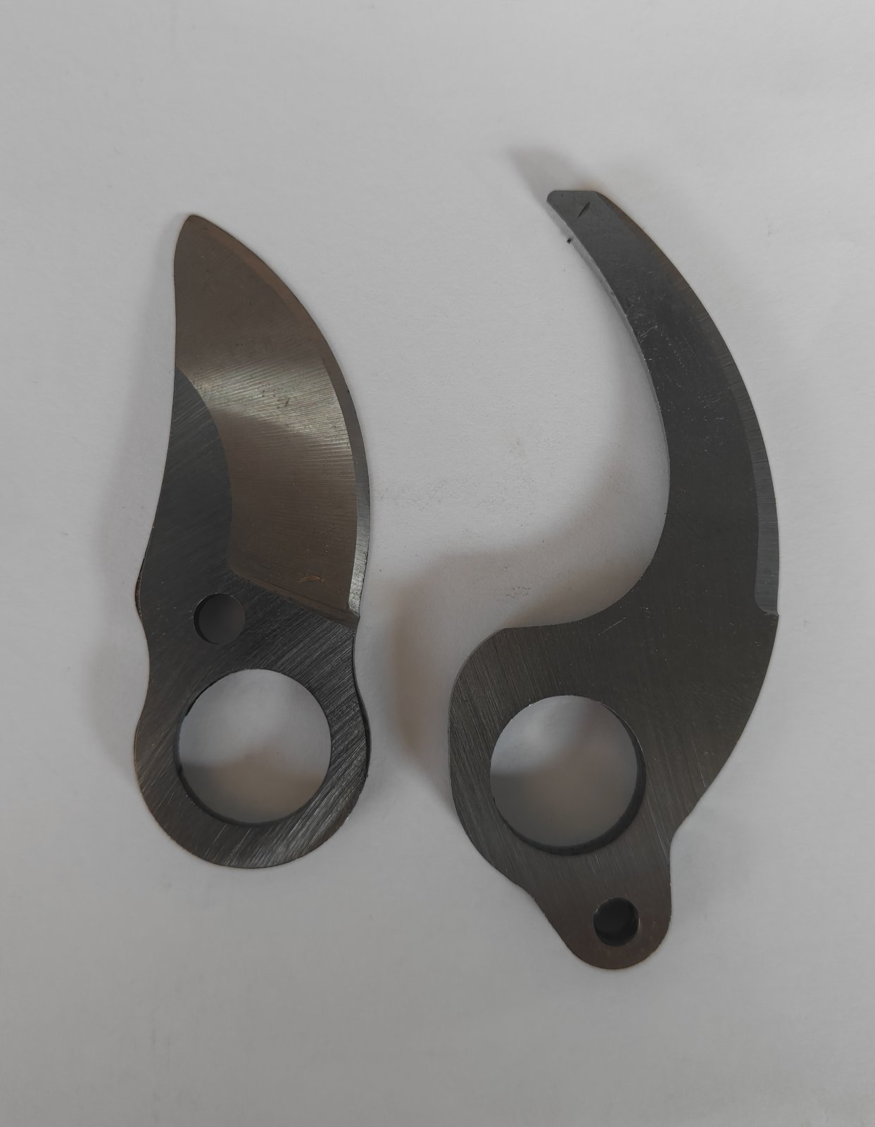 Лезвия для аккумуляторного секатора