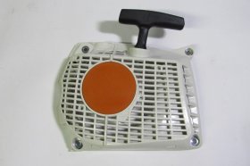 стартер для бензопилы