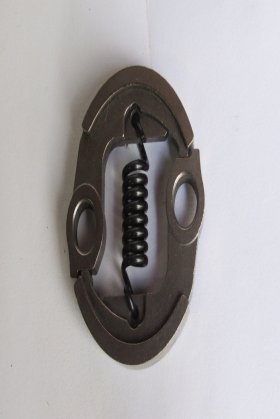 сцепление для триммера