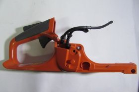 бак Husqvarna