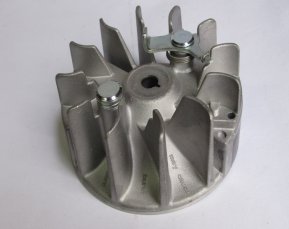 Запчасти для триммера Олео Мак Спарта 25