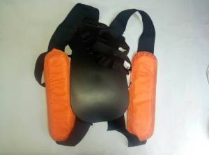 ремень для триммера ранцевый