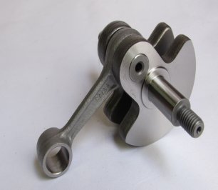 Коленвал для бензокосы