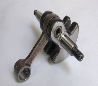 Коленвал бензотриммера Коленвал бензотриммера