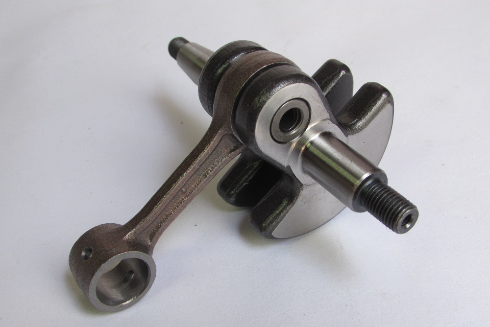 Коленвал на триммер цена