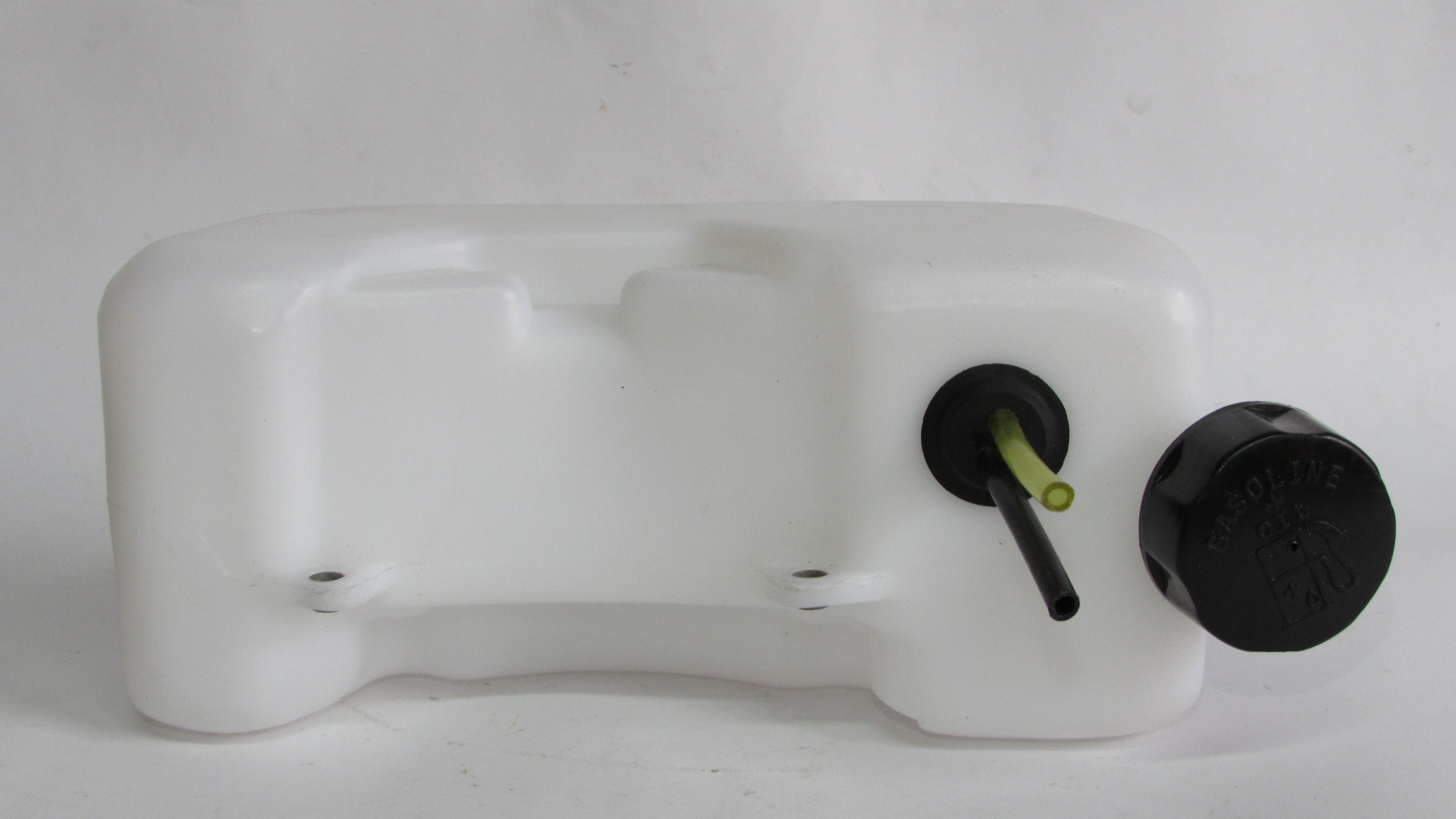 бак для бензокосы