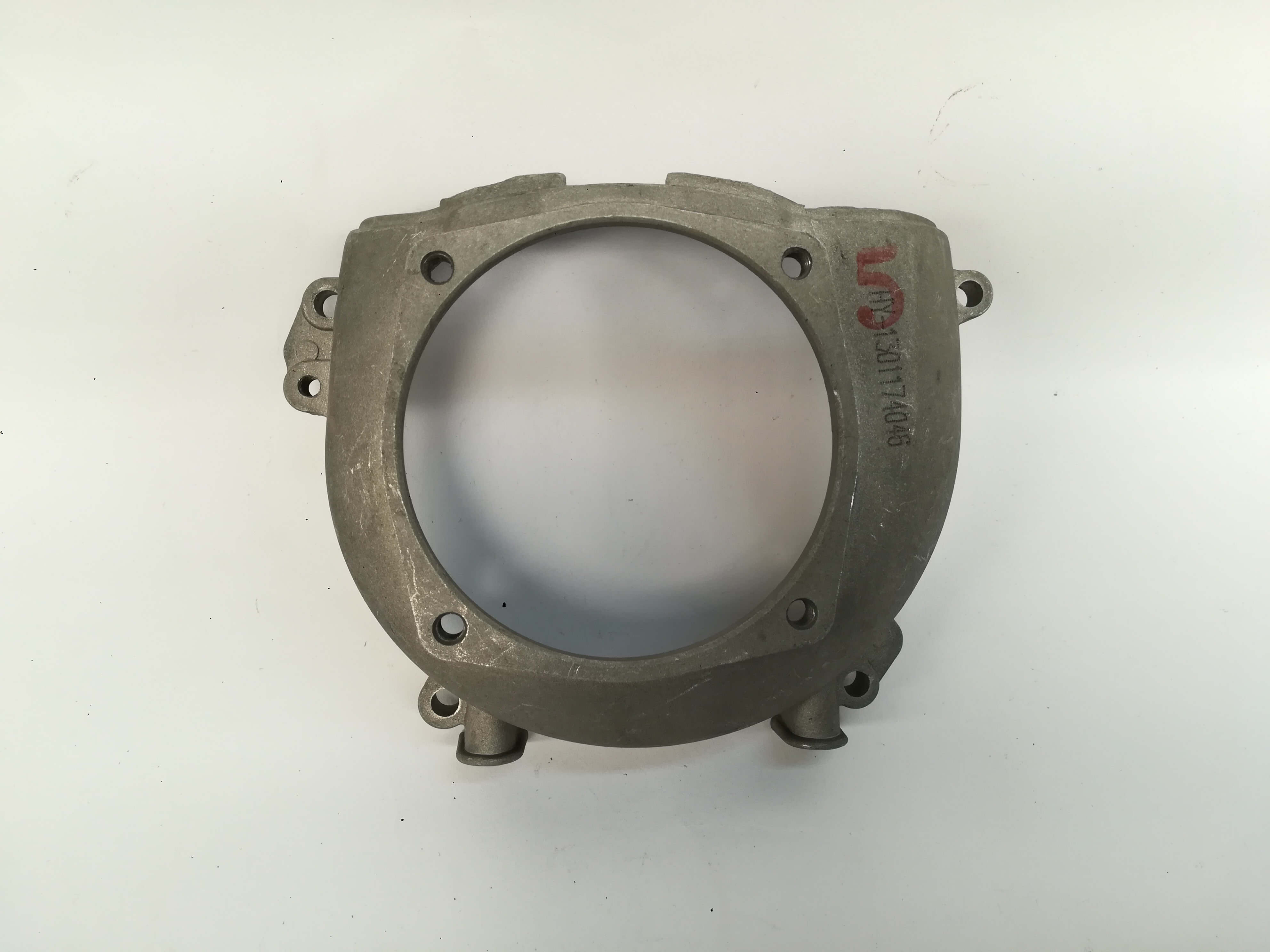 Запчасти к мотокосам