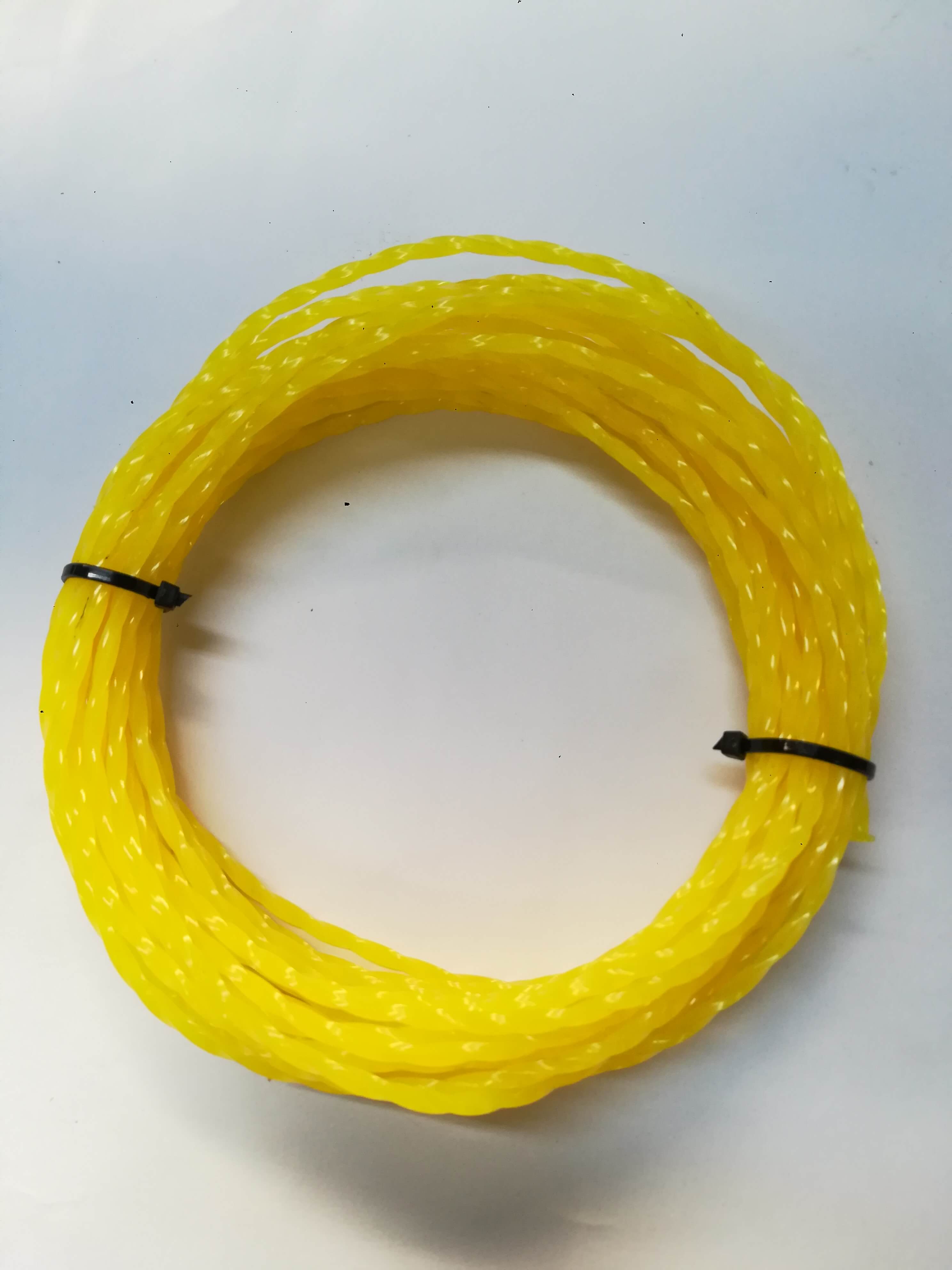 Купить леску для триммера 3 мм