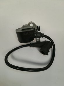 Катушка зажигания мотокосы