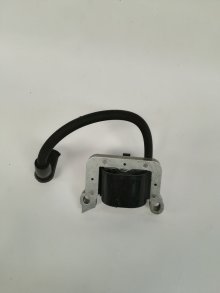 Зажигание мотокосы