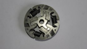 сцепление бензопилы хускварна