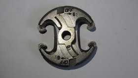 сцепление китайской бензопилы