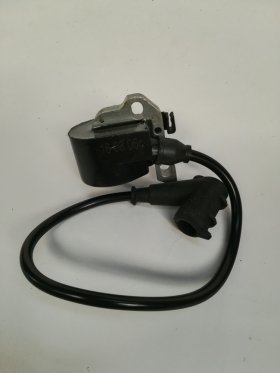 катушка зажигания для триммера установка