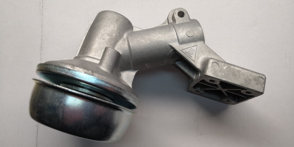 Редуктор для мотокосы