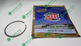 поршневые кольца на бензопилы