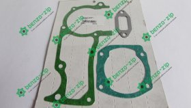 прокладки карбюратора бензопилы