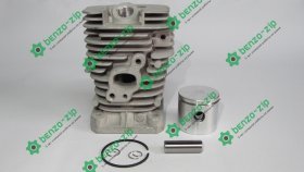 поршневая для бензопилы партнер 351, 350