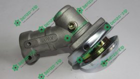 редуктор нижний для бензокосы