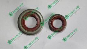 сальник на бензопилу