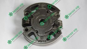 сцепление на триммер